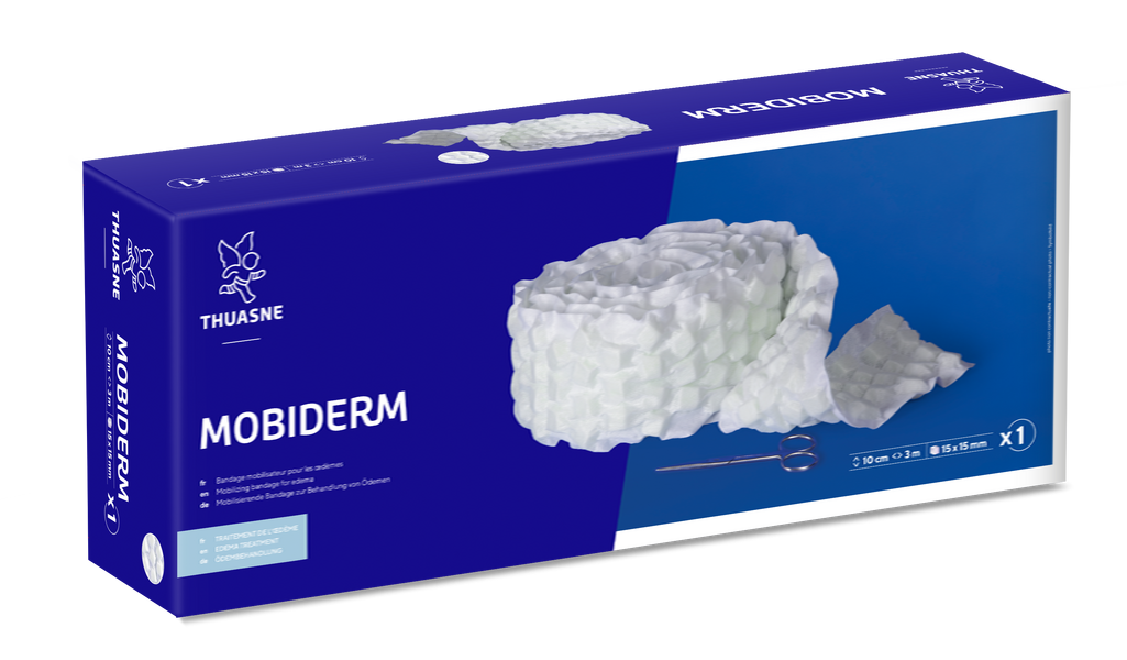 Mobiderm® Big Blocks