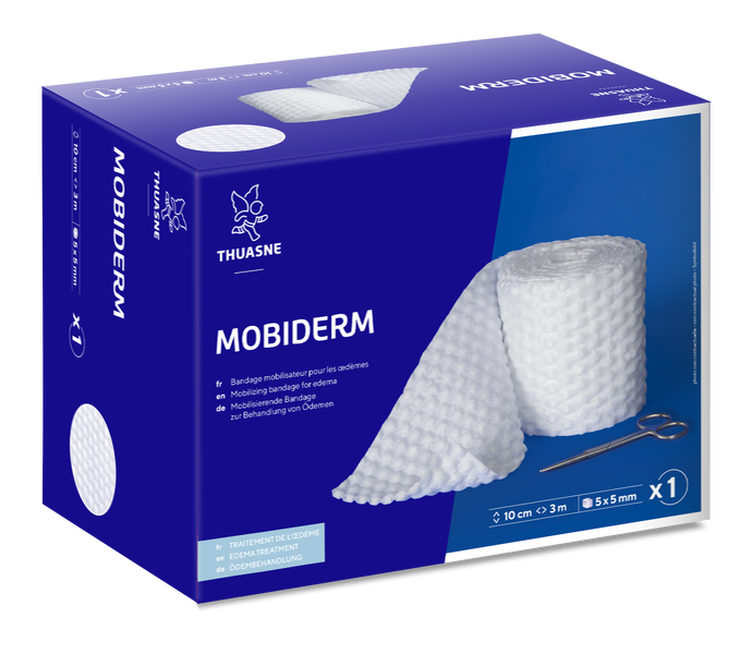 Mobiderm® Small Blocks