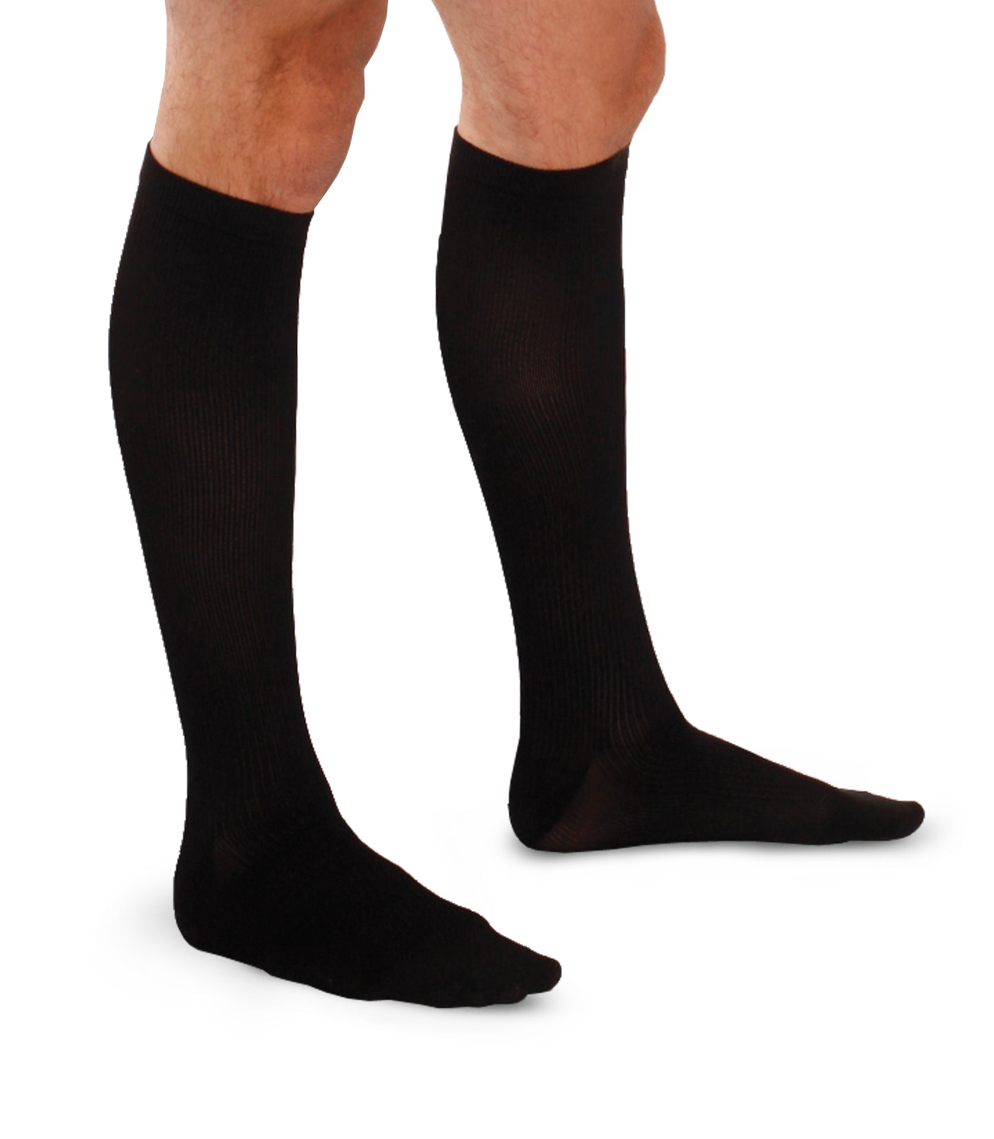Therafirm 15-20 mmHg Men's Trouser Socks