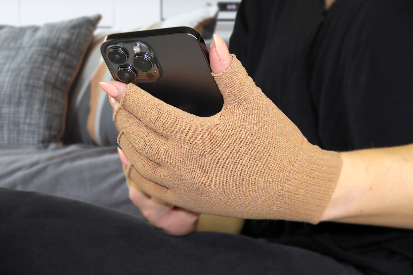 Ease 20-30 mmHg Gloves