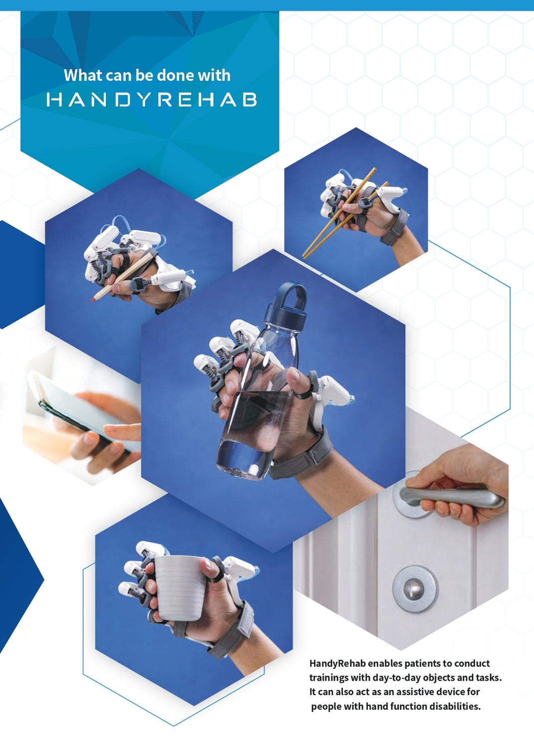 HandyRehab — image 4