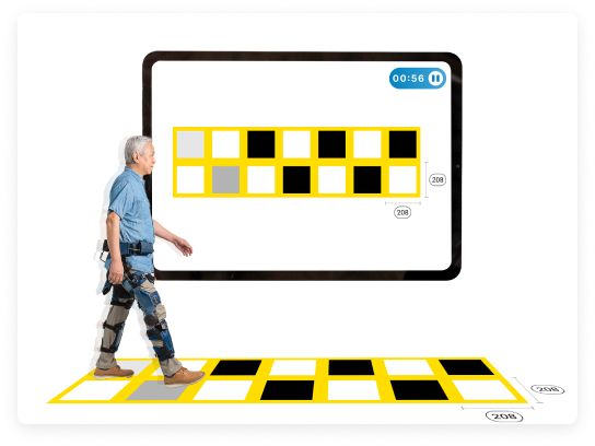 Interactive Augmented Reality Platform