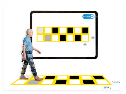 Interactive Augmented Reality Platform