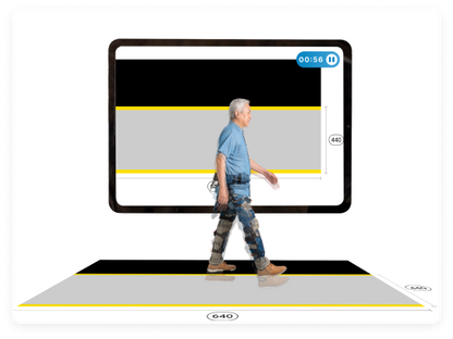 Interactive Augmented Reality Platform