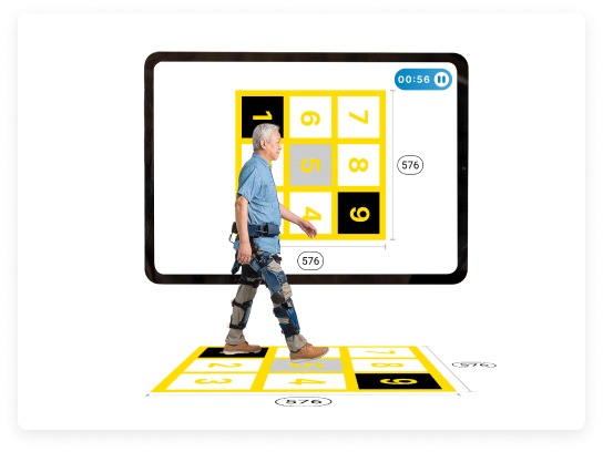 Interactive Augmented Reality Platform