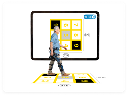Interactive Augmented Reality Platform