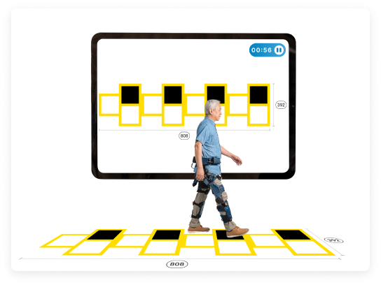 Interactive Augmented Reality Platform