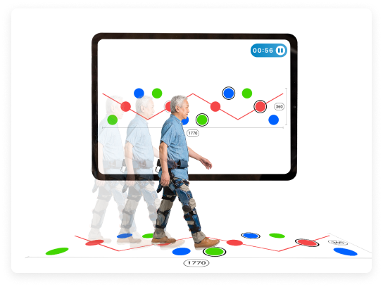 Interactive Augmented Reality Platform