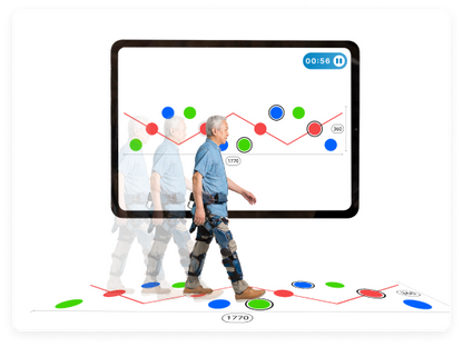 Interactive Augmented Reality Platform