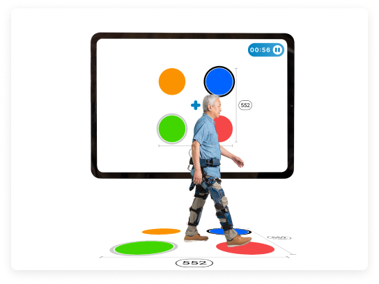 Interactive Augmented Reality Platform