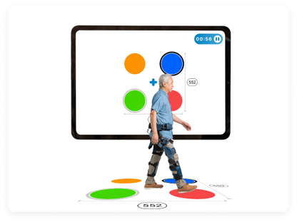 Interactive Augmented Reality Platform