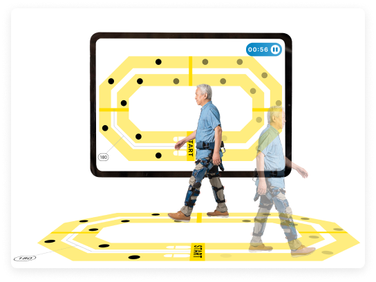 Interactive Augmented Reality Platform