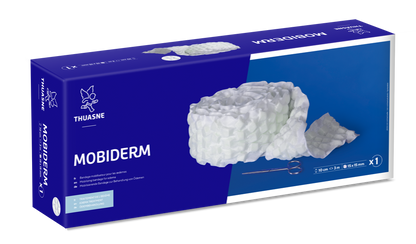 Mobiderm® Big Blocks