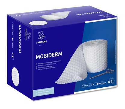 Mobiderm® Small Blocks