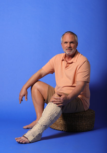 Mobiderm® Autofit - Below-Knee