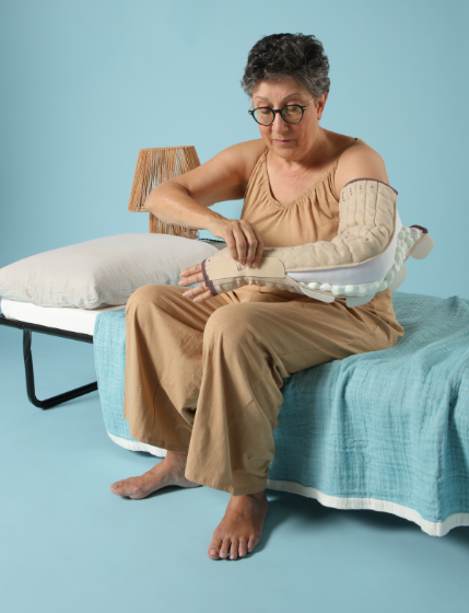 Mobiderm® AutoFit - Armsleeve