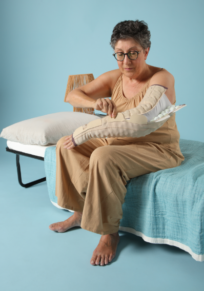 Mobiderm® AutoFit - Armsleeve