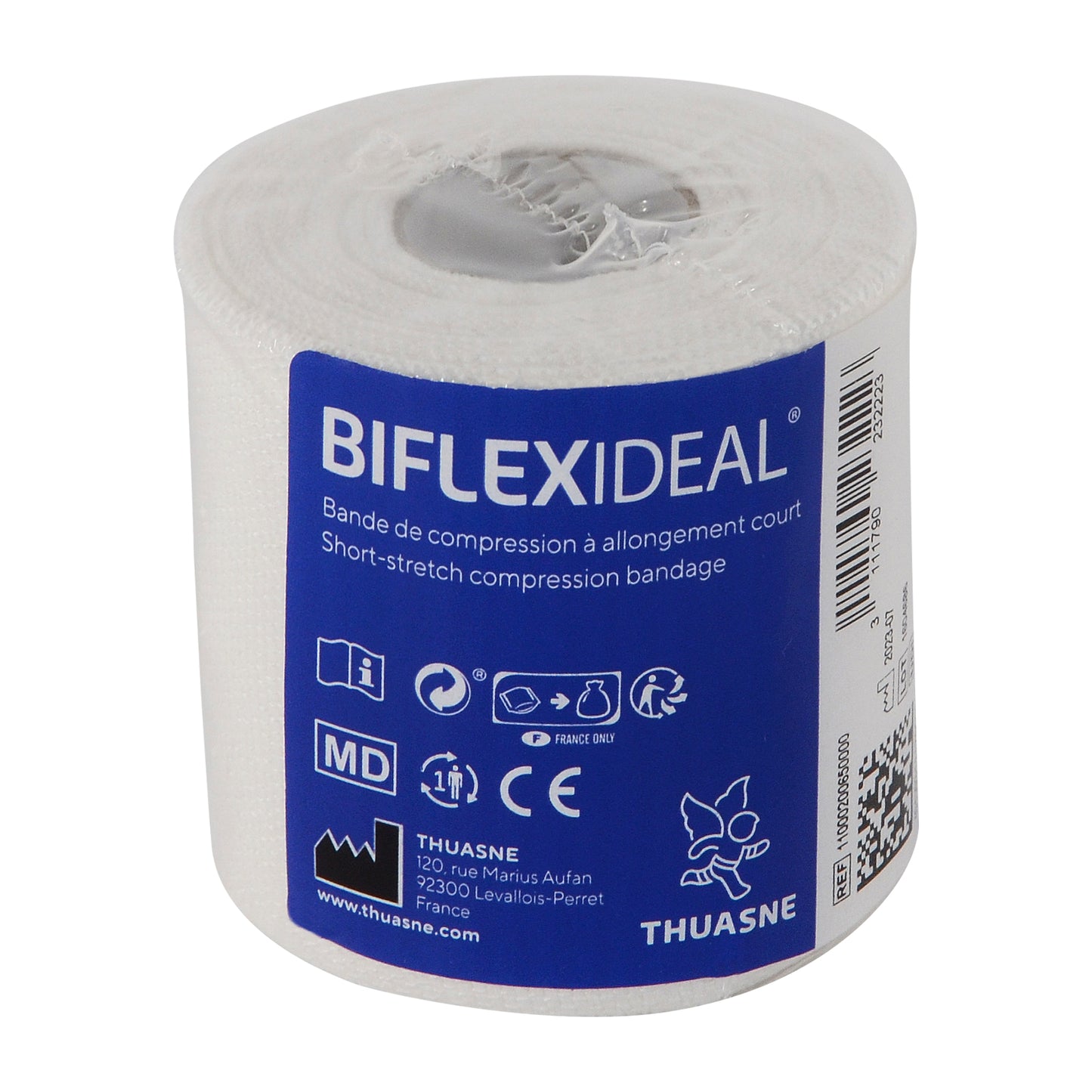 Biflexideal