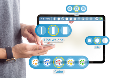 Interactive Augmented Reality Platform