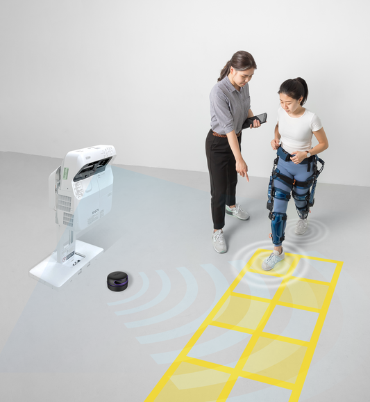 Interactive Augmented Reality Platform