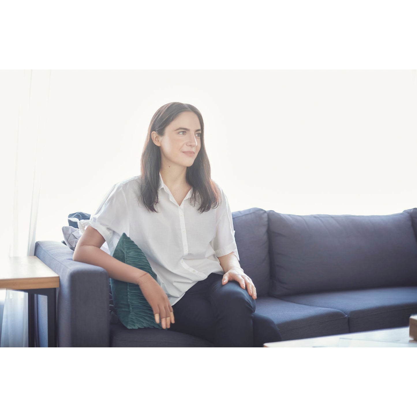Ease 20-30 mmHg Arm Sleeve