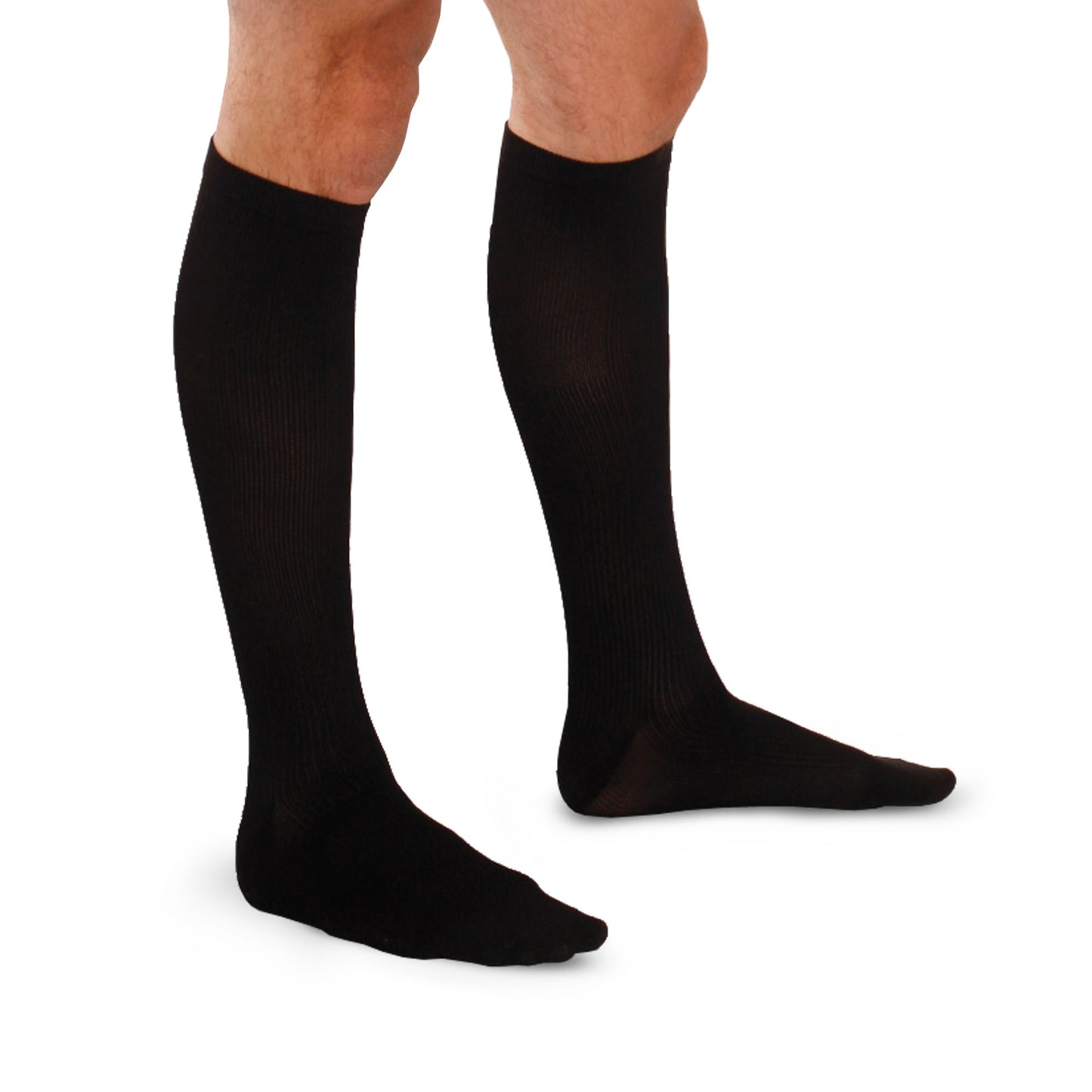 Therafirm 15-20 mmHg Men's Trouser Socks