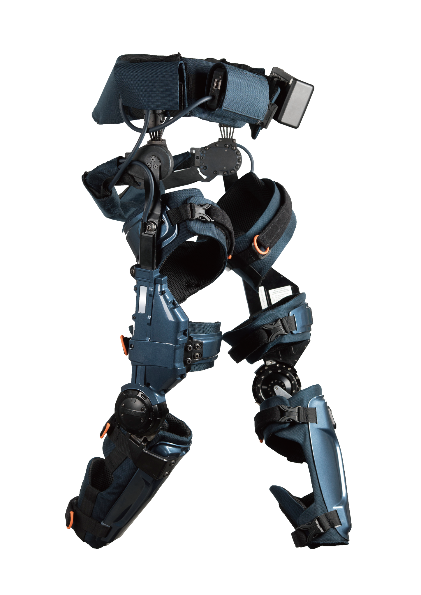 Keeogo™ Dermoskeleton