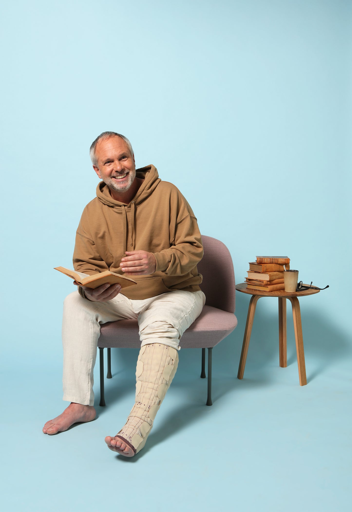 Mobiderm® Autofit - Below-Knee