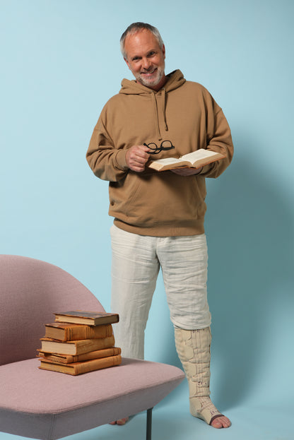 Mobiderm® Autofit - Below-Knee
