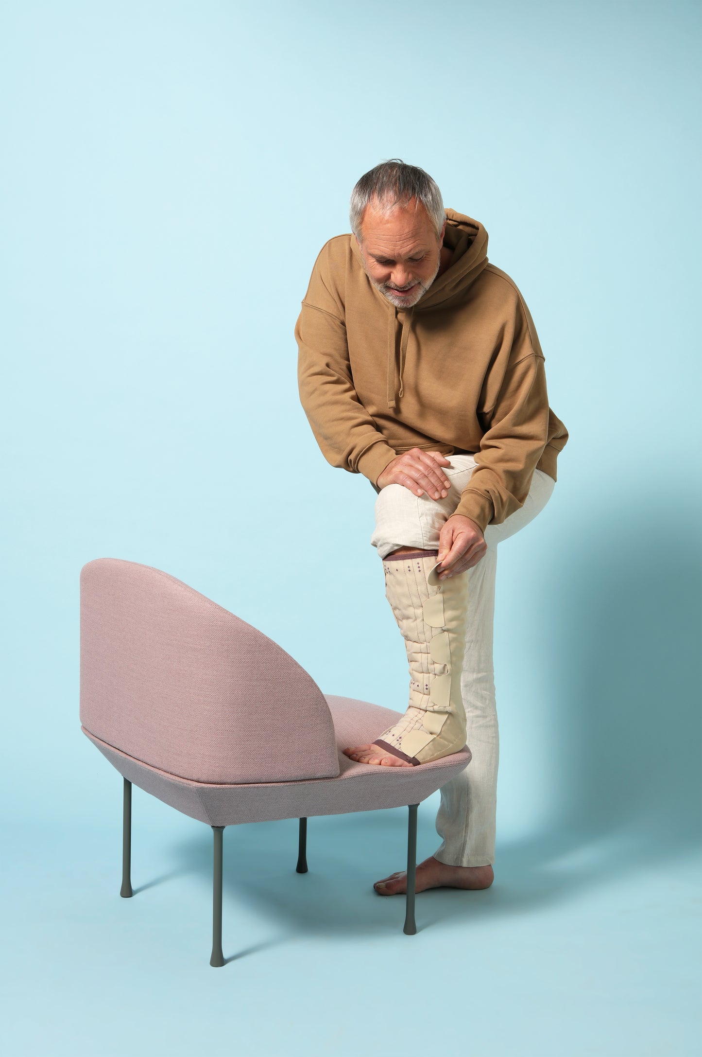 Mobiderm® Autofit - Below-Knee