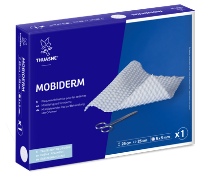 Mobiderm® Small Blocks