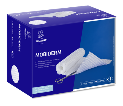 Mobiderm® Small Blocks